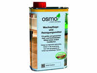OSMO Reinigungsmittel, 1 l, transparent