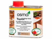 OSMO Ölwachs »TopOil High Solid« - transparent