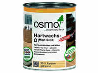 OSMO Holzwachs »High Solid« 0,75 l - transparent