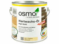 OSMO Holzwachs »High Solid« 2,5 l - transparent