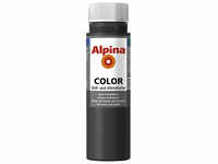 ALPINA FARBEN Voll- und Abtönfarbe »Color«, grau, 250 ml
