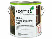 OSMO Imprägnierung »WR«, Naturölbasis, farblos - transparent