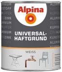 ALPINA Haftgrund - weiss