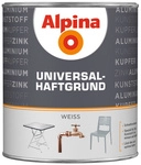 ALPINA Haftgrund - weiss