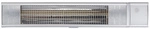 ENDERS Elektroheizstrahler &raquo;Madeira&laquo;, max. Heizleistung: 2 kW, Schutzart: IP65 -