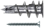 FISCHER Hohlraumd&uuml;bel, 31 mm, Metall