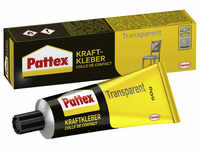PATTEX Kleber transparent, 50 g