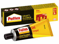 PATTEX Kleber »Gel Compact«, 50 g