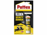 PATTEX Montagekleber »Kleben statt Bohren«, weiß, 50 g