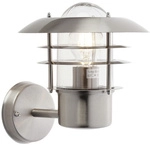 BRILLIANT Au&szlig;enwandleuchte &raquo;TERRENCE&laquo;, 60 W