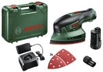 BOSCH HOME & GARDEN Akku-Multischleifer &raquo;EasySander 12&laquo;, mit 1 x PBA 12V 2.0 Ah