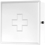 JOKEY MEDIBOX - weiss