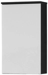 FACKELMANN H&auml;ngeschrank &raquo;KARA&laquo;, links, 1 T&uuml;r, BxHxT: 40,4 x 69,6 x 22,5 cm -