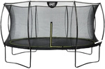 EXIT Toys Trampolin &raquo;EXIT Silhouette&laquo;, &Oslash; 427 cm, max. Belastung: 100 kg, inkl.