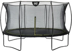 EXIT Toys Trampolin &raquo;EXIT Silhouette&laquo;, &Oslash; 366 cm, max. Belastung: 120 kg, inkl.