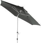 DOPPLER Sonnenschirm &raquo;Expert&laquo;, &Oslash;: 280 cm, abknickbar, Sonnenschutzfaktor: 80+