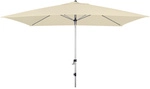 DOPPLER Sonnenschirm &raquo;Expert&laquo;, abknickbar, Sonnenschutzfaktor: 80+ - beige