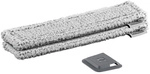 K&Auml;RCHER Mikrofaser-Wischbezug f&uuml;r Fenstersauger, ideal f&uuml;r den Au&szlig;enbereich, 2