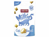 animonda Milkies Katzensnack »Dental«, 30 g, Fleisch