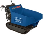 SCHEPPACH Dumper, Raupendumper, DP5000 - blau