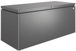 BIOHORT Aufbewahrungsbox &raquo;LoungeBox&laquo;, BxHxT: 200 x 88,5 x 84 cm,