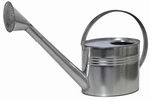 SIENA GARDEN Gie&szlig;kanne, 7 l, silberfarben, H&ouml;he: 32 cm