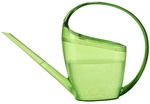 SCHEURICH Gie&szlig;kanne &raquo;LOOP&laquo;, 1,4 l, gr&uuml;n, H&ouml;he: 23,5 cm - gruen
