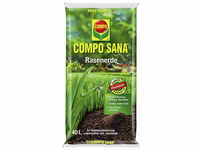 COMPO Rasenerde »COMPO SANA®«, für Rasen - braun
