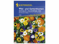 Kiepenkerl Wild- u. Gartenblume, Mischung, Samen, Blüte: mehrfarbig