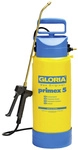 GLORIA Druckspr&uuml;hger&auml;t F&uuml;llinhalt 5 Liter, max. Betriebsdruck 3 bar - gelb