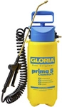 GLORIA Druckspr&uuml;hger&auml;t F&uuml;llinhalt 5 Liter, max. Betriebsdruck 3 bar - gelb