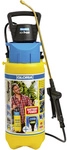 GLORIA Druckspr&uuml;hger&auml;t F&uuml;llinhalt 5 Liter, max. Betriebsdruck 1,5 bar - gelb