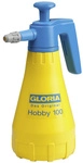 GLORIA Druckspr&uuml;hger&auml;t F&uuml;llinhalt 1 Liter, Max. Betriebsdruck 3 bar - gelb