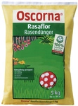 OSCORNA Rasend&uuml;nger, 5 kg, f&uuml;r 100 m&sup2;, Rasaflor - weiss