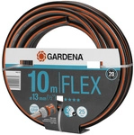GARDENA Gartenschlauch, &raquo;Comfort&laquo;, LxBxH: 315x315x90 cm, orange/grau - bunt