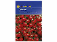 Kiepenkerl Cherry-Tomate lycopersicum Solanum »Cherrola F1« - rot
