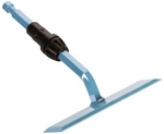 GARDENA Wegeschuffel &raquo;Combisystem&laquo;, Arbeitsbreite: 14 cm, L&auml;nge: 20 cm, Stahl -