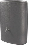 GARANTIA Wandtank &raquo;TERRANOVA&laquo;, 275 L, graphite grey - bunt