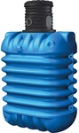 4RAIN Tanksystem &raquo;MODULARIS&laquo;, 2500 l, eckig