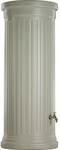 GARANTIA S&auml;ulentank, 1000 L, steingrau - bunt