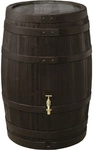 GARANTIA Regenfass &raquo;BARRICA&laquo;, 420 L, braun