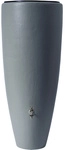 GARANTIA Wasserbeh&auml;lter mit Pflanzschale &raquo;2in1&laquo;, 300 l, rund - bunt