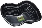 HEISSNER Teich, 1000 l, natur - schwarz HEISSNER Teich, 1000 l, natur - schwarz
