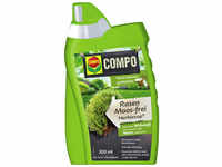 COMPO Rasen Moos-frei Herbistop® 500 ml