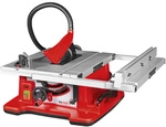 HOLZMANN-MASCHINEN Tischkreiss&auml;ge &raquo;TK255&laquo;, 2200 W, &Oslash;-S&auml;geblatt: 254 mm - bunt