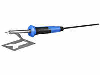 CFHLoetGasgeraete Elektrolötgerät, geeignet für: Elektrolötarbeiten, schwarz/blau