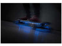 PAULMANN LED-Streifen »Mobil Stripe«, 80 cm, blau, 8 lm - weiss