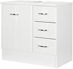 HELD M&Ouml;BEL Waschbeckenunterschrank &raquo;Rallye&laquo;, BxHxT: 60 x 56 x 35 cm,