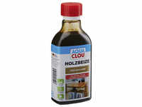 CLOU Holzbeize »AQUA«, Gebindegröße: 250 ml, eiche mittel - braun