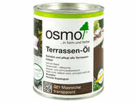 OSMO Terrassenöl, braun, seidenmatt, 0,75 l